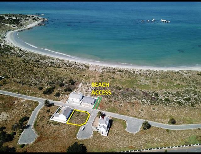 LAND FOR SALE IN SHELLEY POINT